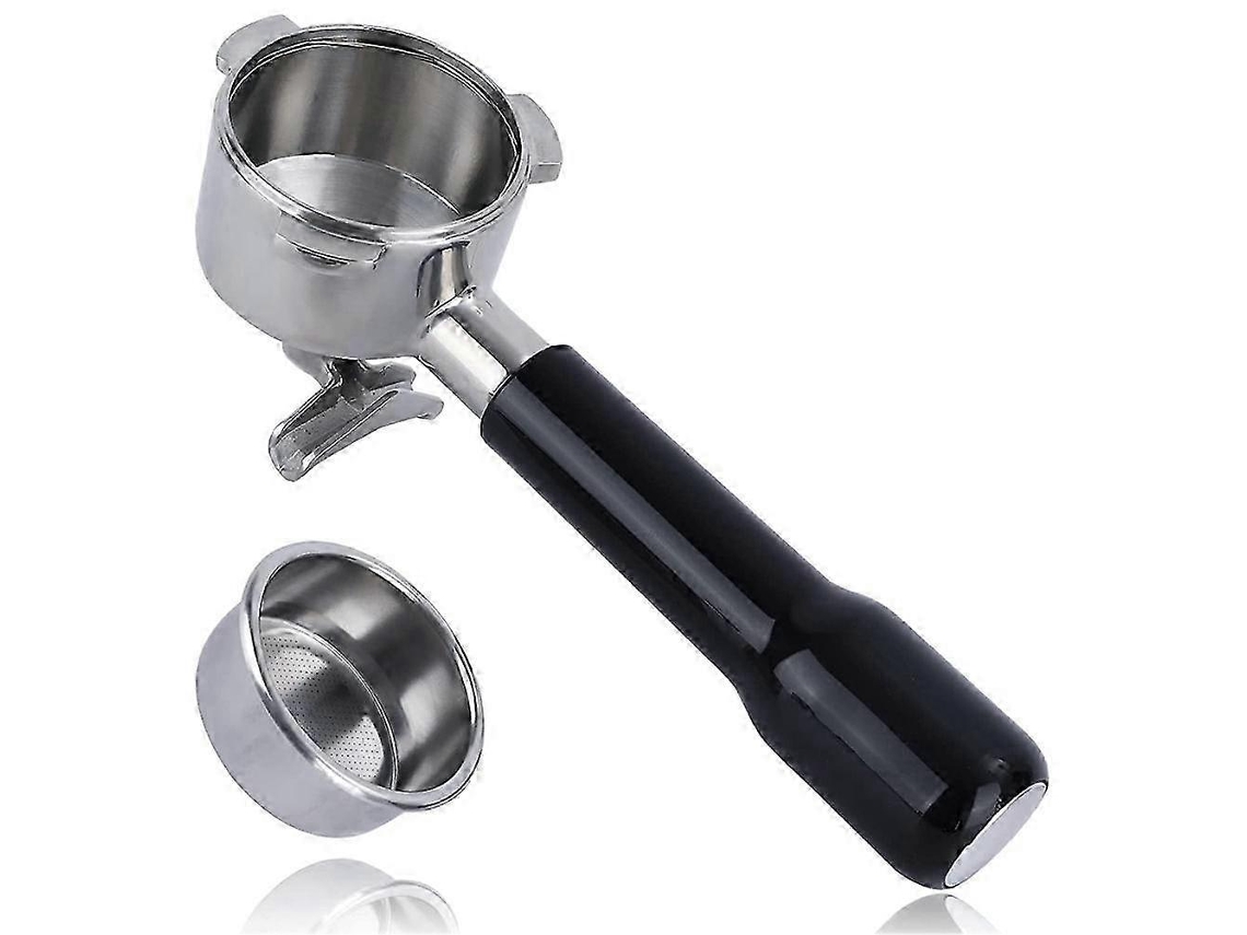 Portafilter 54mm Para Breville Em Aço Inoxidável Modelo C16