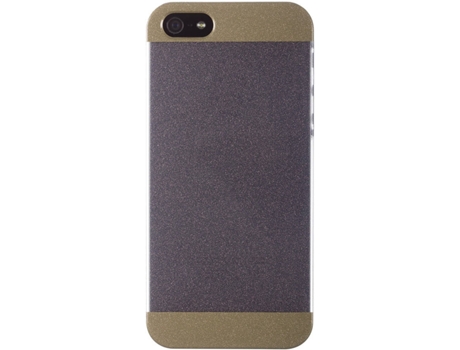 Capa iPhone 5, 5s CASE-IT CSIP5GGDN Dourado