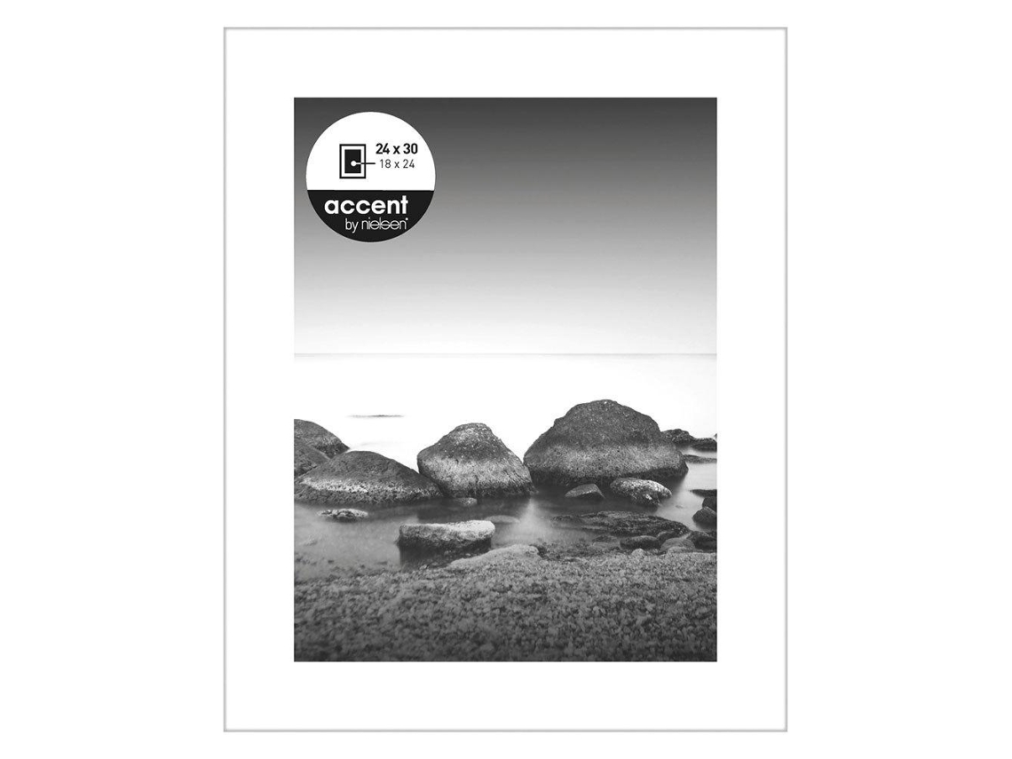 NIELSEN DESIGN Aura 24X30 Wood