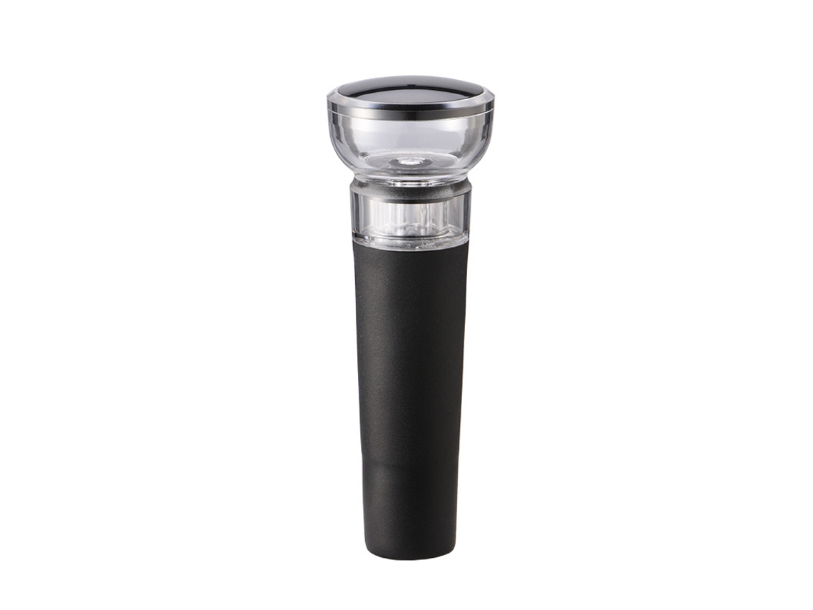 Seladora A Vácuo Para Vinho, Rolha Para Garrafas De Vinho Abertas, Wi