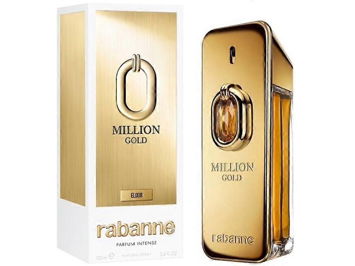 Perfume masculino Million Gold 100 ml