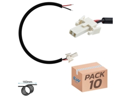 Conector Luz Traseira Xiaomi
