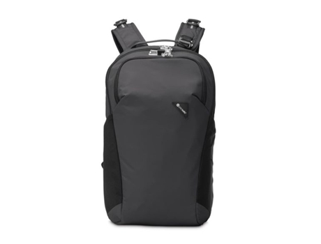 Mochila Pc Pacsafe Preto
