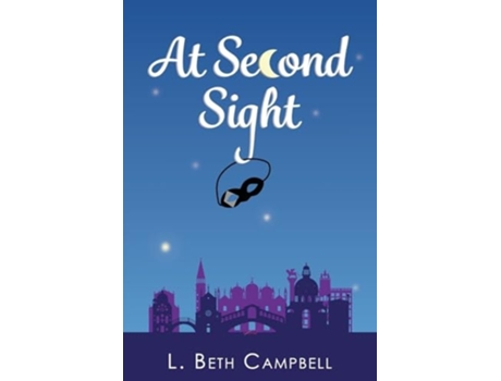 Livro At Second Sight de L Beth Campbell (Inglês)