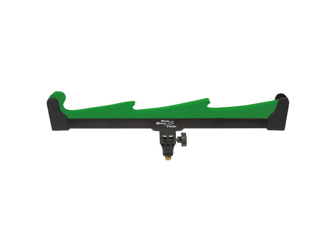 Apoio para Cana Method Feeder Verdemikado