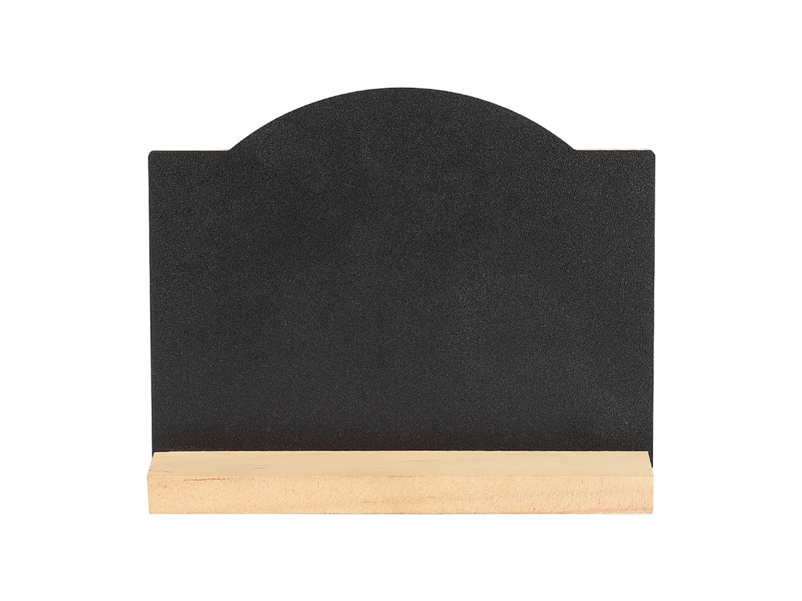Laxiscreed Conjunto De 2 Lousas Com Bases Para Casa E Café, Ideal Para Decorações Natalinas E Presentes Artesanais