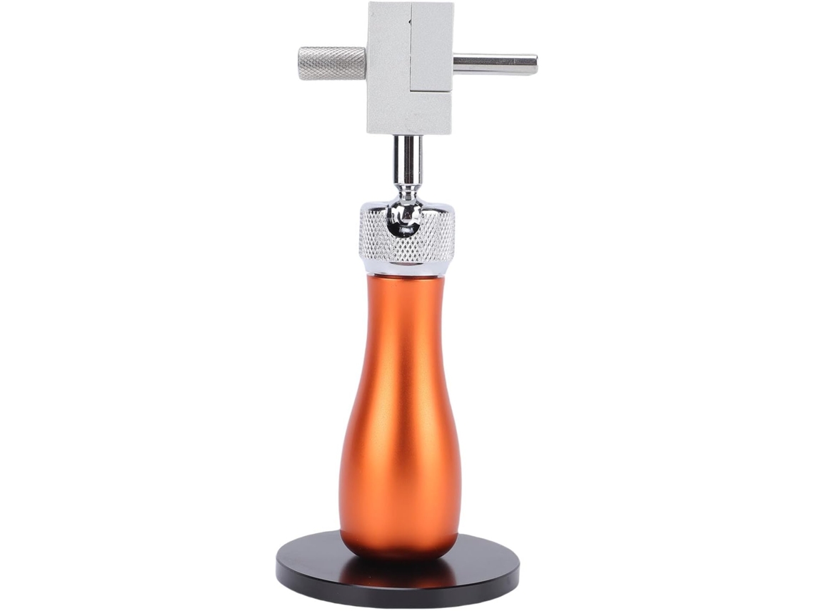 Mini Torno De Metal Ajustável, Para