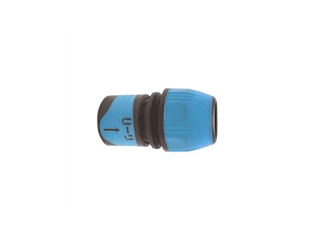 Conector Rápido Mangueira Universal 1/2 5/8 3/4 111z Bikain