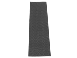 Envoltório de Couro para Grip de Taco de Bilhar Reparo Preto | S/MARCA