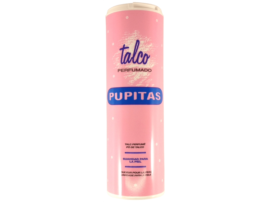 Pó de Talco – 200G