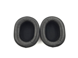 Almofadas De Espuma De Alta Qualidade Para Fones De Ouvido Ath-sr30bt Ws660bt Ar5bt Ar5is