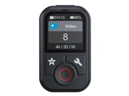 Controle remoto Bluetooth Water Prova T13 para GoPro Hero13 12 11 10 9 8 Max com pulseira.