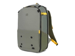 Mochila Hive 22-46L Douradotropicfeel