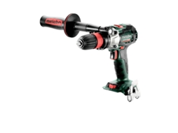Gb 18 Ltx Bl QI Carcass Metabox Metabo máquina de rosquear