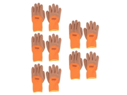 Luvas de Trabalho Impermeáveis MARCA