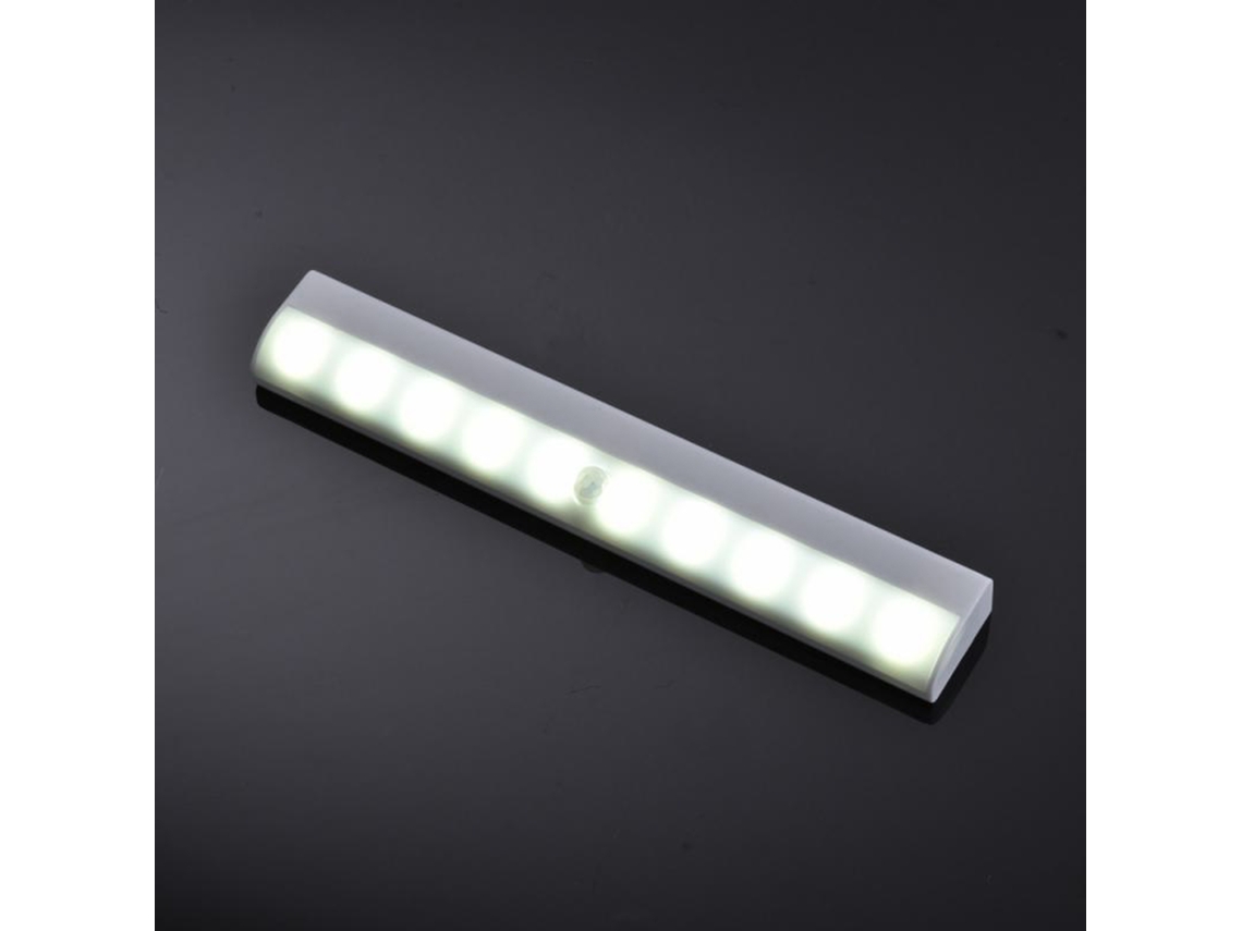 Lanterna Noturna Usb Sorriso Crianças
