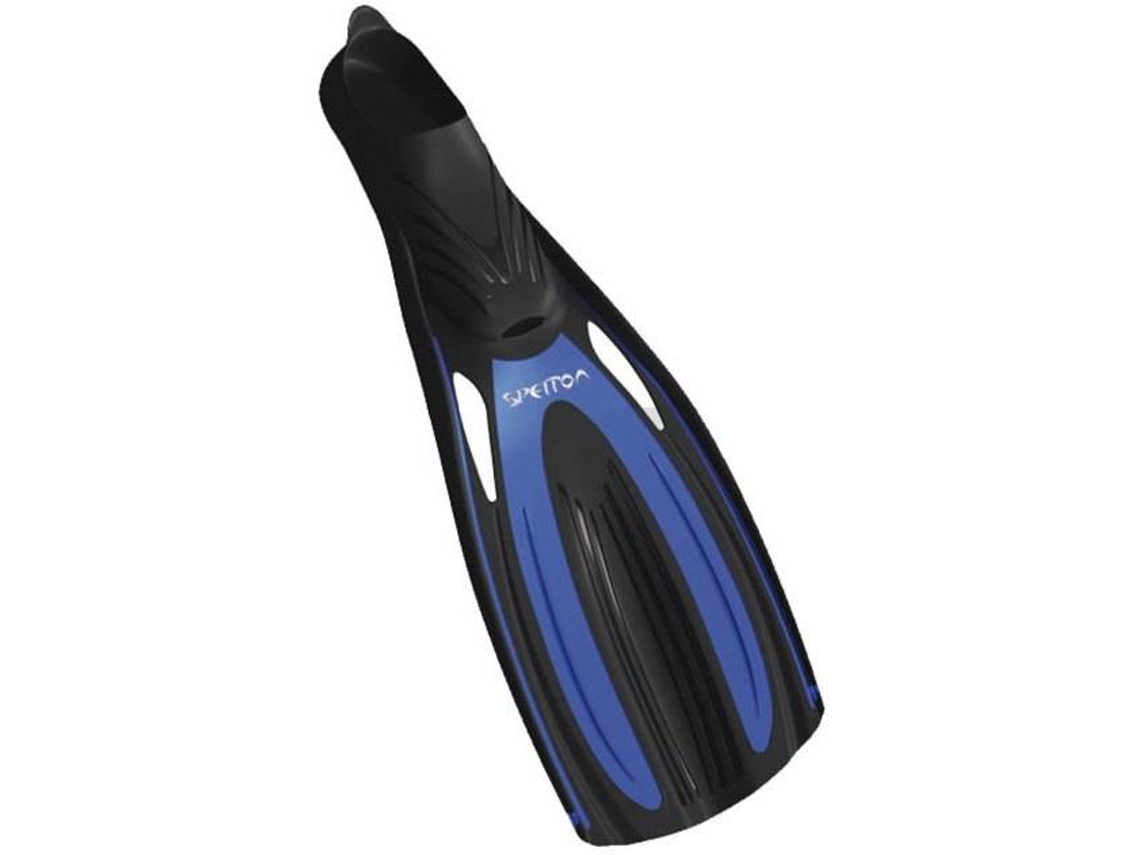 Barbatanas de Mergulho AQUANEOS Galaxy Plus (EU 38-39)