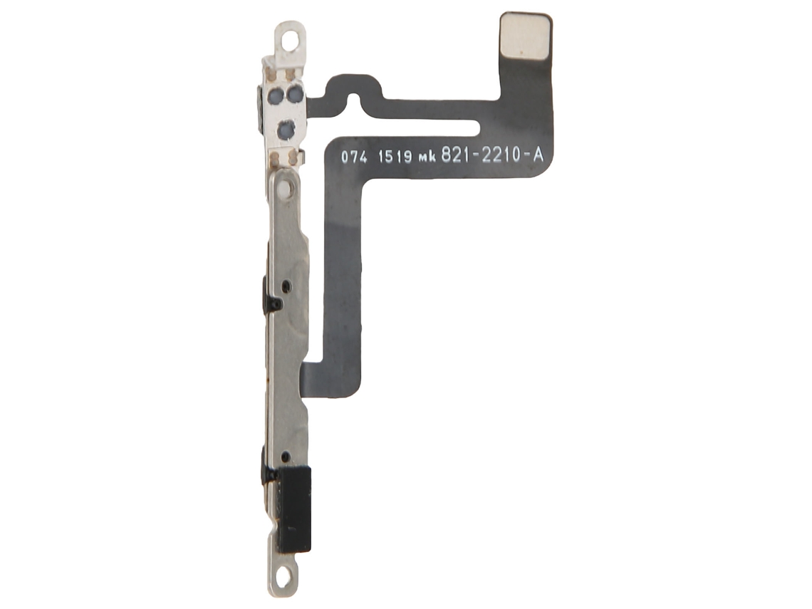 Cabo Flex com Suporte de Metal para iPhone 6 Plus EOOCOO