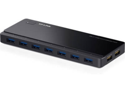 Hub TP-LINK UH720