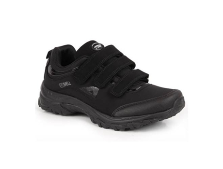 Ténis AMERICAN CLUB Homem (45,0 eu - Preto)