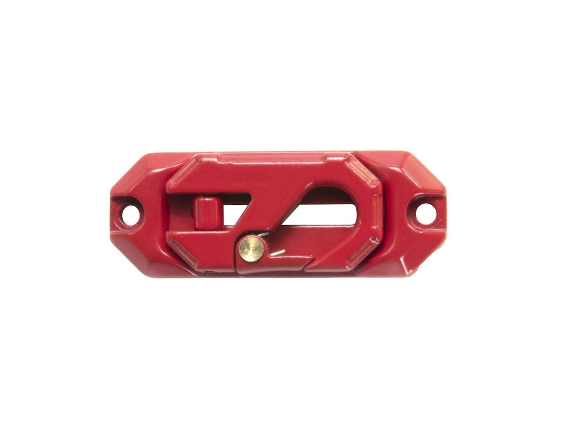 Controle Remoto Substituto Compatível Com Guia Fios Guincho 1/10 Acessórios Em Miniatura Peças Metal Ferramenta Reposição