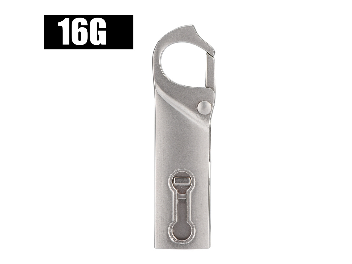 Pen Drive Usb (usb3.0 16gb) Pen Drive Usb Com Engate Criativo De Doca