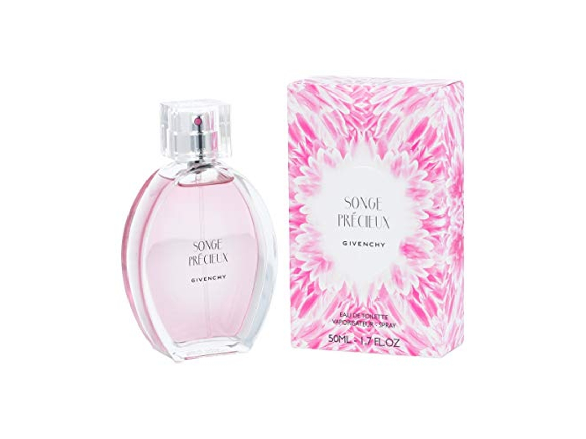 Perfume GIVENCHY Eau de Toilette (50 ml)