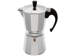 Cafeteira ORBEGOZO KF1200