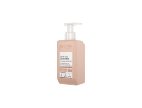 ANDREIA COLOR COAT CONDITIONER 300ML
