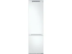 Frigorífico Combinado Encastre SAMSUNG BRB80F30ADS0EF (No Frost - 193.5 cm - 298 L - Branco)
