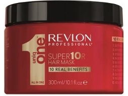 Máscara para o Cabelo REVLON Uniq One Super Mask (300ml)