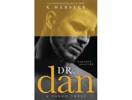 Livro Dr. Dan de K Webster (Inglês)