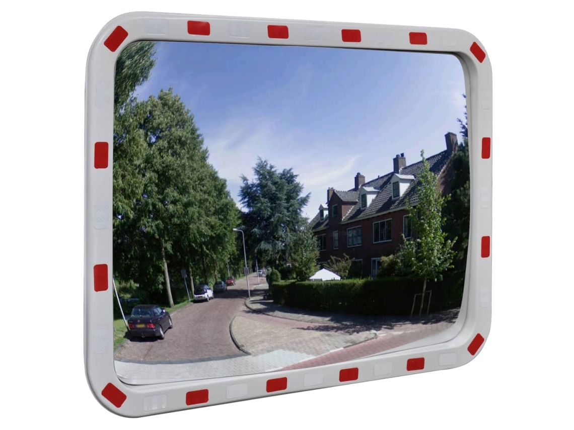 Traffic Mirror, Traffic Mirrors Vidaxl (60 X 80 Cm)