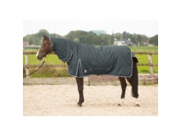 Manta de cavalo ao ar livre com pescoço Harry's Horse Thor