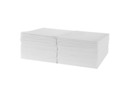 Fraldas Descartáveis Para Incontinência No Leito 762 X 914,5 Mm 75 Unidades Vevor