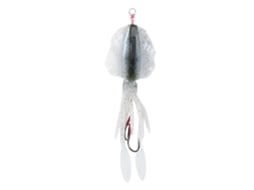 Isca Artificial 15cm 60g com Anzol para Pesca