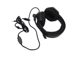 Fone de Ouvido Gamer Usb LAXISCREED com Microfone