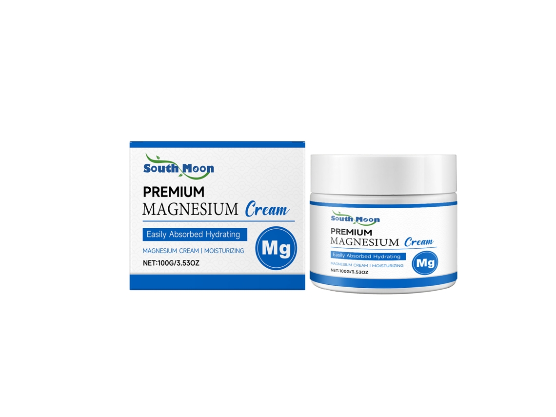 Creme de Massagem Suave Nutritivo para Pele Fórmula Gentil