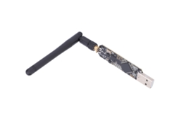 Laxiscreed Módulo De Antena 2.4ghz Com Transceptor Wireless E Suporte Pcb Para Projetos