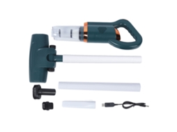 Aspirador de pó vertical sem fios 8500pa LAXISCREED