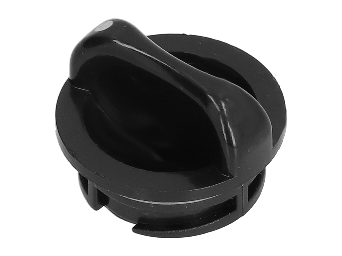 Tampa do Tanque de Água Abs para Esfregona a Vapor com MARCA