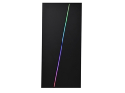 Case Pc Strip Led Raimbow Argb M.RED Mr-B02