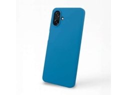 Capa Ultra Suave para Samsung Galaxy A07 LA CASA DE LAS CARCASAS