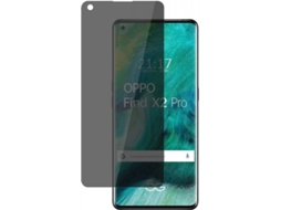 Pelicula de Vidro TUMUNDOSMARTPHONE Find X2 Pro