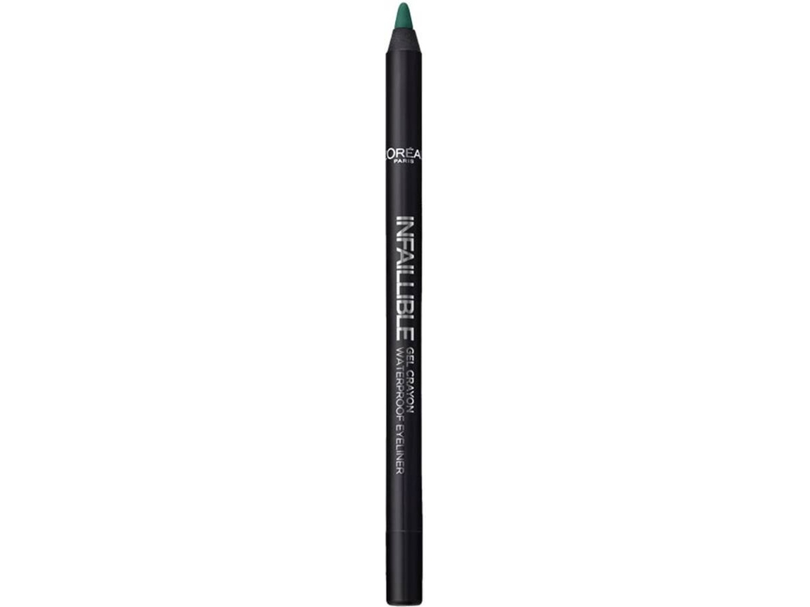 Lápis de Olhos L'ORÉAL Infaillible Dia De Natal 17