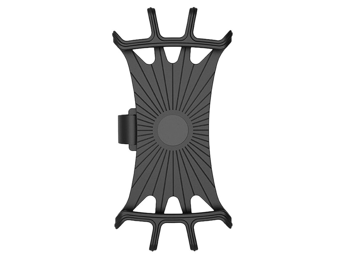 Suporte para Telefone LAXISCREED Silicone Antichoque