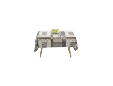 Rolo 20mt Toalha De Mesa Oleado 140cm 20d/21 Gol