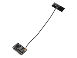 Amplificador De Potência Áudio Digital Estéreo Dúplo Canal 120w120w Dc12 26v Sunflare