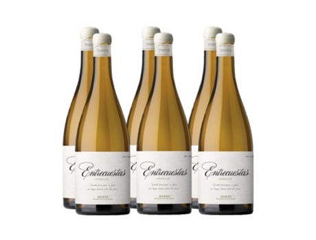 Pack 6 Tilenus Entrecuestas BODEGAS ESTEFANÍA