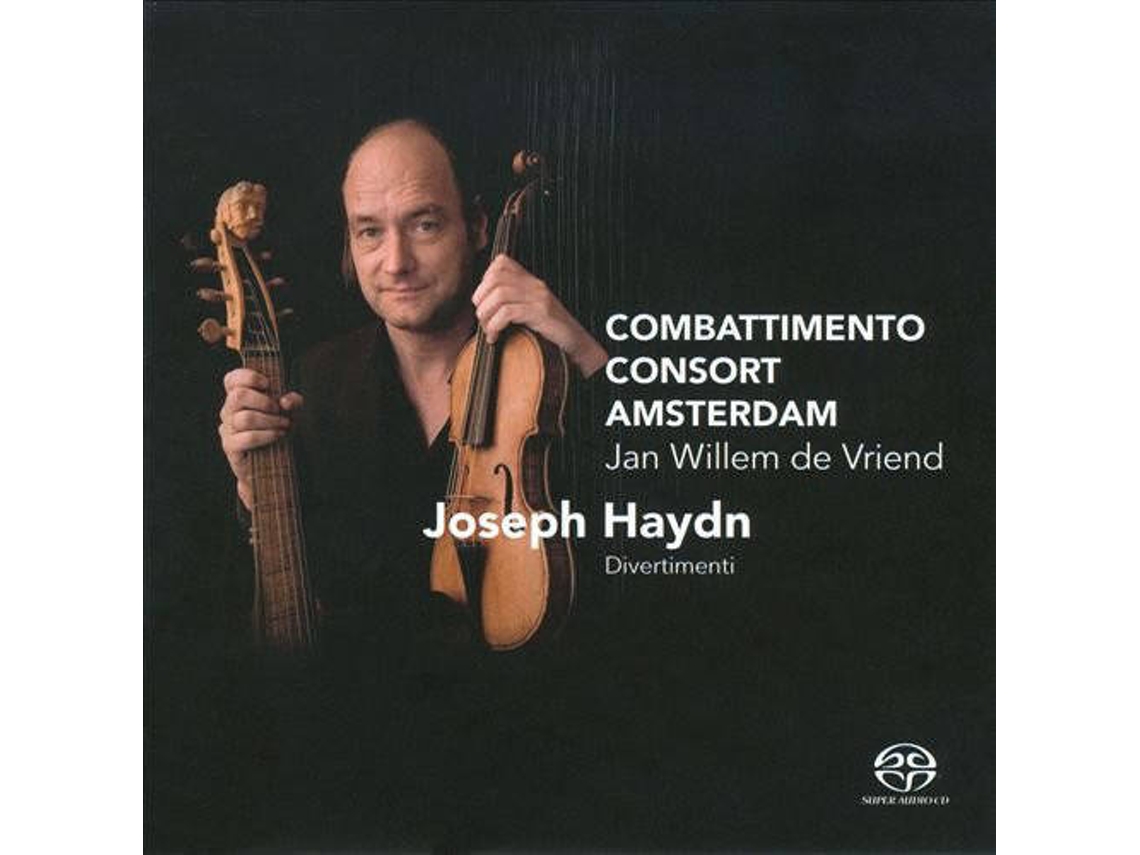 CD Divertimenti